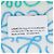 Chal Loewe Anagram Seda Cachemira Lana Blanco Multicolor - vista 6