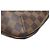 Borsa a Spalla Damier Bloomsbury PM Louis Vuitton Marrone - vista 4