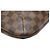 Borsa a Spalla Damier Bloomsbury PM Louis Vuitton Marrone - vista 5