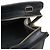 Borsa a mano Cabas Chic Saint Laurent Nero - vista 8