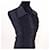Moschino Cheap and Chic black blouse with ruffles, vintage early 90s  - view 3