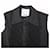 Moschino Cheap and Chic black blouse with ruffles, vintage early 90s  - view 7