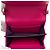 Borsa a tracolla mini GG Marmont matelassé Gucci Rosa - vista 4