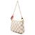 Mini Pochette Vivienne Damier Azur di Louis Vuitton Bianco Multicolore - vista 2