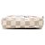 Mini Pochette Vivienne Damier Azur di Louis Vuitton Bianco Multicolore - vista 3