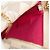 Mini Pochette Vivienne Damier Azur di Louis Vuitton Bianco Multicolore - vista 6