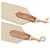 Céline Jacquard Schultergurt Celine 49S02 Weiß Beige  - Ansicht 4