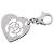 Timeless Charm Camelia di Chanel in oro bianco 18K D'oro - vista 2