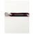 Hermès Collier Métallique Mobile Équestre, Corne de Buffle Marron clair Marron foncé  - vue 3