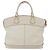 Louis Vuitton Suhali Lockit Leather PM Bianco - vista 2