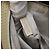 Louis Vuitton Suhali Lockit Leather PM Bianco - vista 7