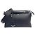 Borsa media FENDI By The Way Nero