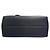 Borsa media FENDI By The Way Nero - vista 5