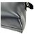 Borsa media FENDI By The Way Nero - vista 7
