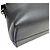 Borsa media FENDI By The Way Nero - vista 8
