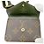 Louis Vuitton Monogram Multi Pochette Felicie Marrone Cachi Monogramma - vista 13