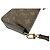 Louis Vuitton Monogram Multi Pochette Felicie Marrone Cachi Monogramma - vista 3