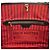 Borsa tote Louis Vuitton Neverfull PM Damier Ebene Marrone - vista 13