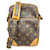 Borsa a Spalla Amazon Monogram Louis Vuitton Marrone Monogramma