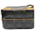 Borsa a Spalla Amazon Monogram Louis Vuitton Marrone Monogramma - vista 8
