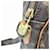 Borsa a Spalla Amazon Monogram Louis Vuitton Marrone Monogramma - vista 9