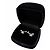 Tiffany & Co Orecchini Mini Tiffany T Smile D'oro - vista 14