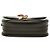 Borsa a spalla in pelle marrone Hermès - vista 3
