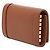 Gucci Diana Bamboo 6-Schlüssel Etui Braun - Ansicht 2