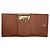 Gucci Diana Bamboo 6-Schlüssel Etui Braun - Ansicht 7