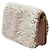 Borsa a spalla con catena Chanel Coco Mark Wallet Marrone Rosa - vista 2