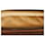 Céline Borsa Clutch Celine Macadam Marrone - vista 12