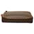 Céline Borsa Clutch Celine Macadam Marrone - vista 3