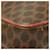 Céline Borsa Clutch Celine Macadam Marrone - vista 7