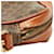 Céline Borsa Clutch Celine Macadam Marrone - vista 8