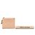 Visitenkartenetui Monogram Empreinte Louis Vuitton Monogramm - Ansicht 6
