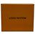 Visitenkartenetui Monogram Empreinte Louis Vuitton Monogramm - Ansicht 7