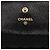Portafoglio Lungo Boy Chanel in Pelle Caviar Nera Nero - vista 5