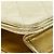 Borsa a spalla mini matelassé Chanel Coco Mark D'oro - vista 5