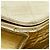 Borsa a spalla mini matelassé Chanel Coco Mark D'oro - vista 6