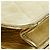 Borsa a spalla mini matelassé Chanel Coco Mark D'oro - vista 7