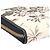 Cartera de lona con estampado Herbarium de Gucci Negro Beige - vista 12