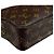 Pochette Borsa Monogramma Louis Vuitton Marrone - vista 5