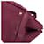 Borsa Prada Canapa Tote M Rosso - vista 8