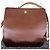 Borsa a Spalla Musette Tango Louis Vuitton Marrone - vista 10