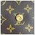Borsa a Spalla Musette Tango Louis Vuitton Marrone - vista 11