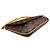 Borsa a Spalla Musette Tango Louis Vuitton Marrone - vista 6