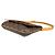 Borsa a Spalla Musette Tango Louis Vuitton Marrone - vista 7