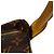 Borsa a Spalla Looping MM Monogramma Louis Vuitton Marrone - vista 13
