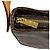 Borsa a Spalla Looping MM Monogramma Louis Vuitton Marrone - vista 15