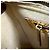 Borsa a Spalla Looping MM Monogramma Louis Vuitton Marrone - vista 9